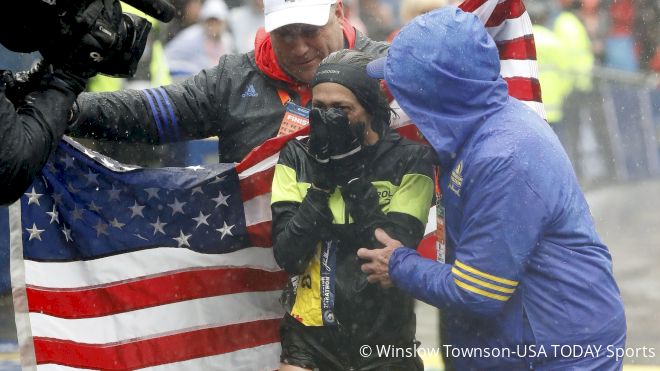 House Of Run: What Will Be The Legacy Of The 2018 Boston Marathon?