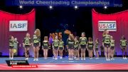 Elite Cheer Outaouais - Pulse [2025 L6 International Open Semis] 2025 The Cheerleading Worlds