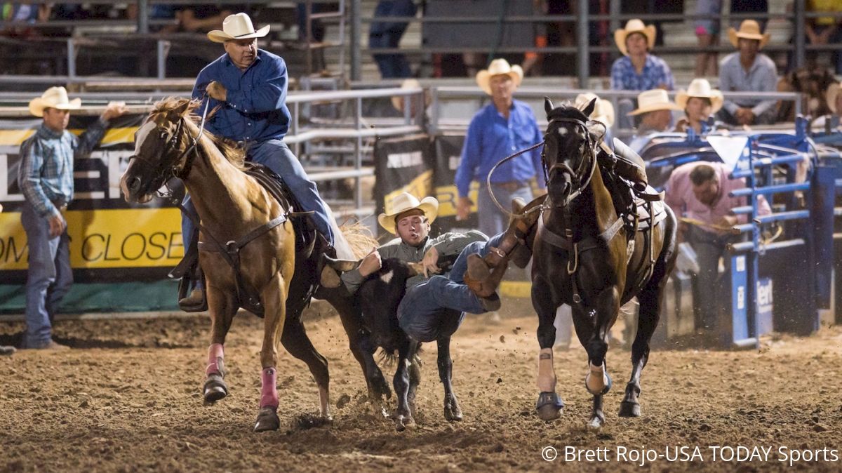 IFYR Joins Roster Of Ote Berry Junior World Championship Tour Events
