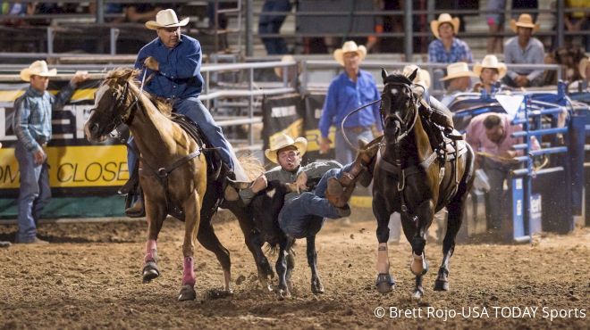 IFYR Joins Roster Of Ote Berry Junior World Championship Tour Events