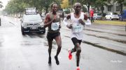 London Marathon Men's Preview: Eliud Kipchoge Could Break World Record