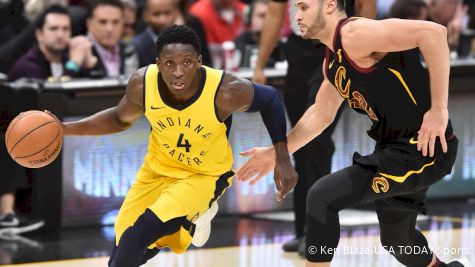 8 Huge Moments From The First Week Of The NBA Playoffs