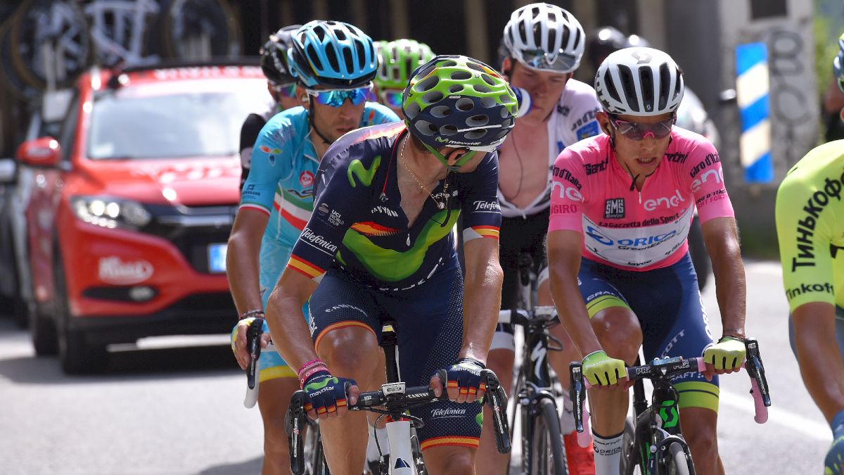 Our Dark Horse Picks For The Giro D'Italia