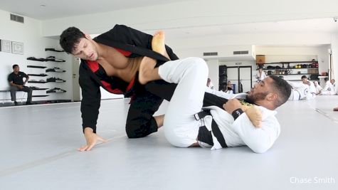 Felipe Pena & Isaque Bahiense’s Big Adventure On Guam