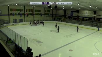 Replay: Home - 2024 North Okanagan vs Summerland | Jan 6 @ 7 PM