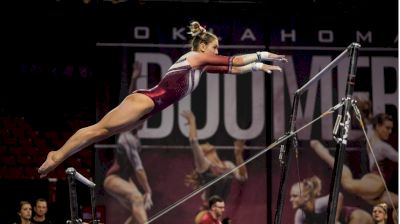 From Club To College: NCAA Gymnasts Returning To Metroplex Challenge