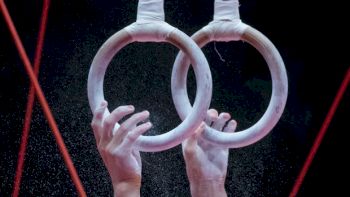 Full Replay: Horizontal Bar - April Men's Senior National Team Camp - Apr 29