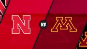2019 Minnesota vs Nebraska | Big Ten Women's Softball