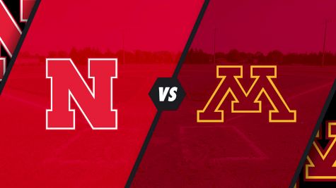 2019 Minnesota vs Nebraska | Big Ten Women's Softball
