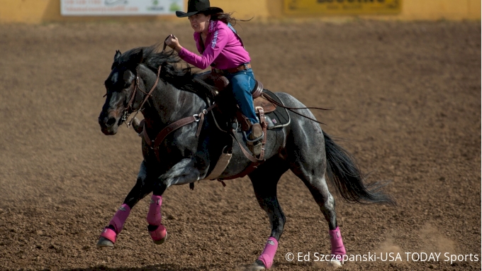 picture of 2018 Red Bluff Round-Up