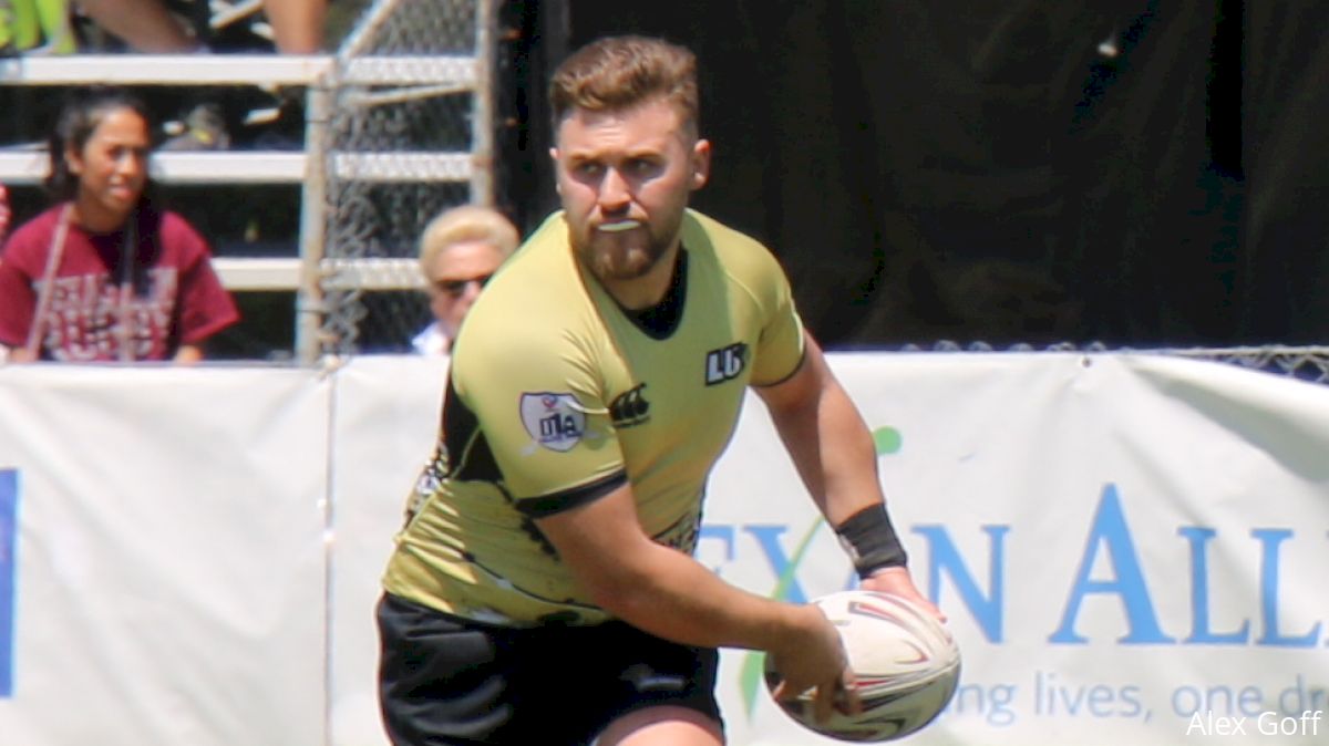 USA College 7s: Lindenwood Doubles Up; Air Force, 49ers Also Win Titles