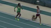 Women's 4x400m Relay, Heat 2 - Baylor/A&M 3:32 Stadium Record