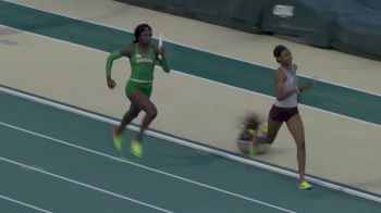 Women's 4x400m Relay, Heat 2 - Baylor/A&M 3:32 Stadium Record