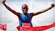 2019 Virgin Money London Marathon