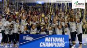 UCLA Wins Super Six After Clutch 10.0 At 2018 NCAA Championships