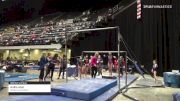 Hallie Abel - Women's Group, Classic Gymnastics - 2021 Women's Xcel Region 4 Championships