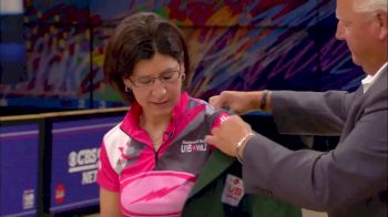 2016 PWBA Las Vegas Open Stepladder Finals