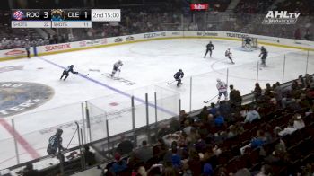 Replay: Away - 2025 Rochester vs Cleveland | Feb 11 @ 6 PM