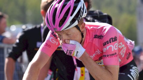 The Six Most Amazing Rides In Giro d'Italia History