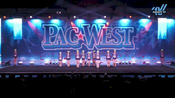 IMPACT Elite All-Stars - Halo [2025 L3 Senior - D2 Day 2] 2025 PacWest Grand Nationals