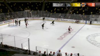 Replay: Away - 2025 Fort Wayne vs Iowa | Apr 24 @ 7 PM