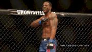 Karl Roberson vs. John Phillips Slated for UFC Sacramento