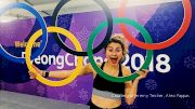 'Olympic Dreams': Alexi Pappas On Pyeongchang Film Project, Tokyo 2020