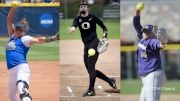 College Softball Weekly Recap: OU Win-Streak Snapped, UCLA Sweeps UW