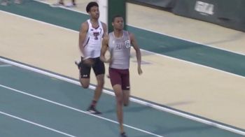 Texas A&M Takes 4x4 Victory In 3:02.19