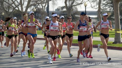 Atlanta Lands 2020 Olympic Marathon Trials