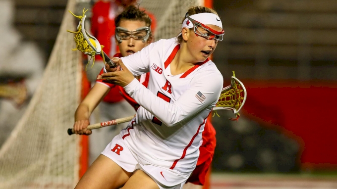 Rutgers WLAX