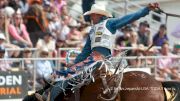 Rodeo Recap: Snow Wins Home-State Rodeo, 2 Women's Events At Red Bluff