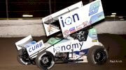 World Of Outlaws Notebook: Daryn Pittman Is On A Roll