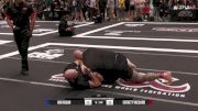 Everett Vaccaro vs Ian Hagan 2025 ADCC East Coast Trials