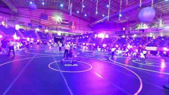 138 lbs Consi Of 32 #2 - Brent Orcutt, Mission Grappling Club vs Brennan Picone, Eaglecrest WC