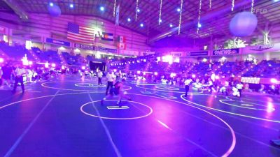 138 lbs Consi Of 32 #2 - Brent Orcutt, Mission Grappling Club vs Brennan Picone, Eaglecrest WC