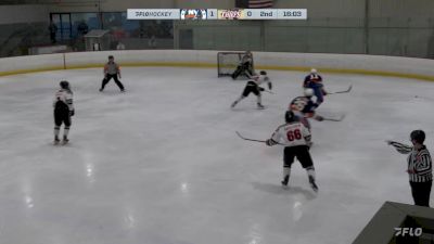 Mercer Chiefs (NCDC) - Videos - FloHockey