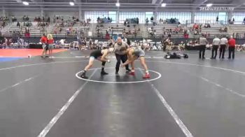 126 lbs Prelims - Anthony Bahl, Indiana Flash vs Ty Woods, Iron Horse Blue