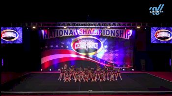 Tech Cheer - Bullseye [2024 L2 Youth - Medium Day 1] 2024 Cheer Power Southern Nationals