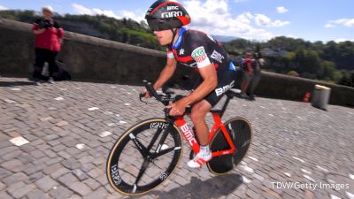 Tour de Romandie Prologue - Richie Porte