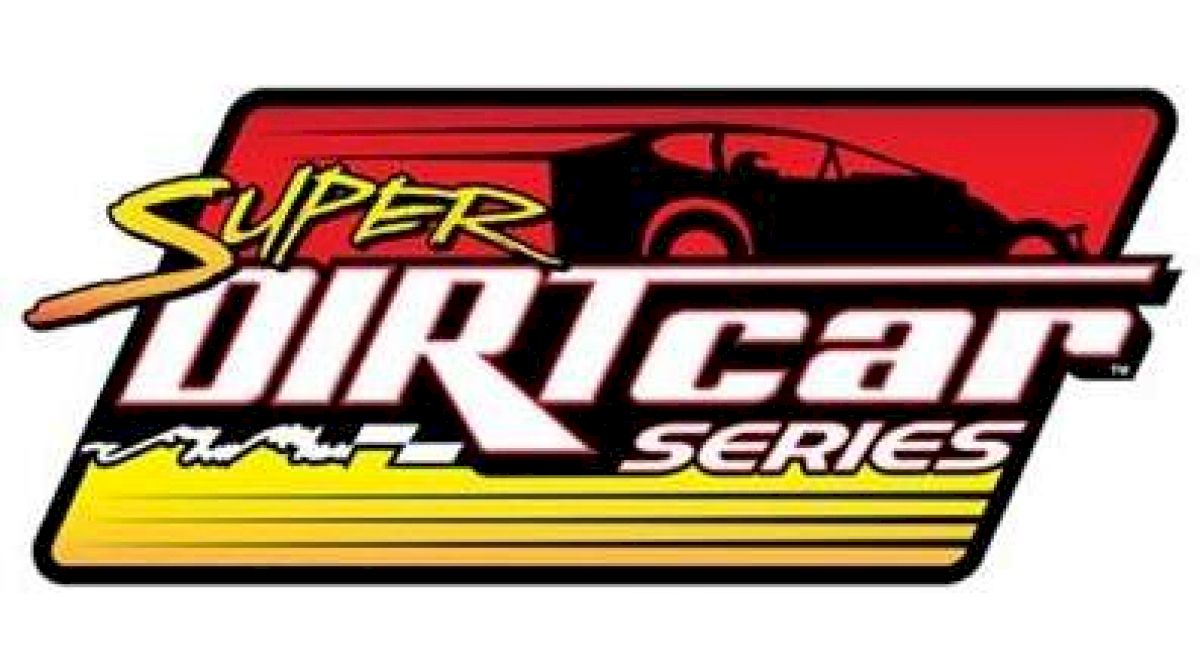 Super DIRTcar Series Tour Stop At Bridgeport Speedway Canceled Due To Rain
