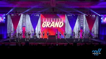Northern Elite - Riptide [2022 L2 Junior - Small] 2022 The American Grand Grand Nationals