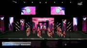 Giants Cheerleader Berlin e.V. - Sparkling Giants [2026 U12 2 Day 2] 2026 Summer All Level Championship East