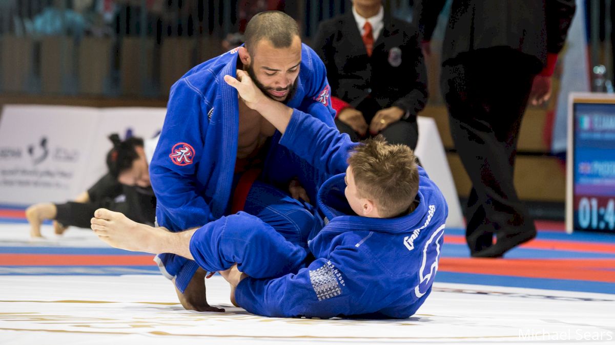 Results & Videos: Watch EVERY Match From King Of Mats