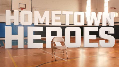 2018 Hometown Heroes presented by Rocket Mortgage by Quicken Loans