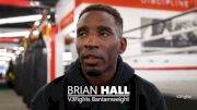 Brian Hall | V3Fights 68 Preview | Part One