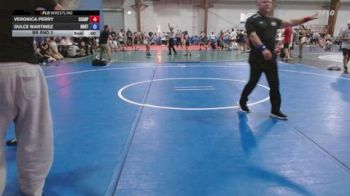 Replay: Mat 7 - 2026 NJ Super 32 Early Entry | Aug 30 @ 3 PM