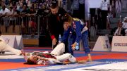 Injury, Confusion, And Drama In Women's -62kg World Pro Qualifier