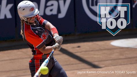 Class Of 2022: You're On The Clock