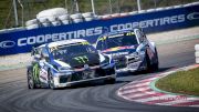 World RX Is Back In The Rarefied Air Of Montalegre